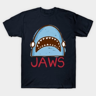 Shark noms T-Shirt